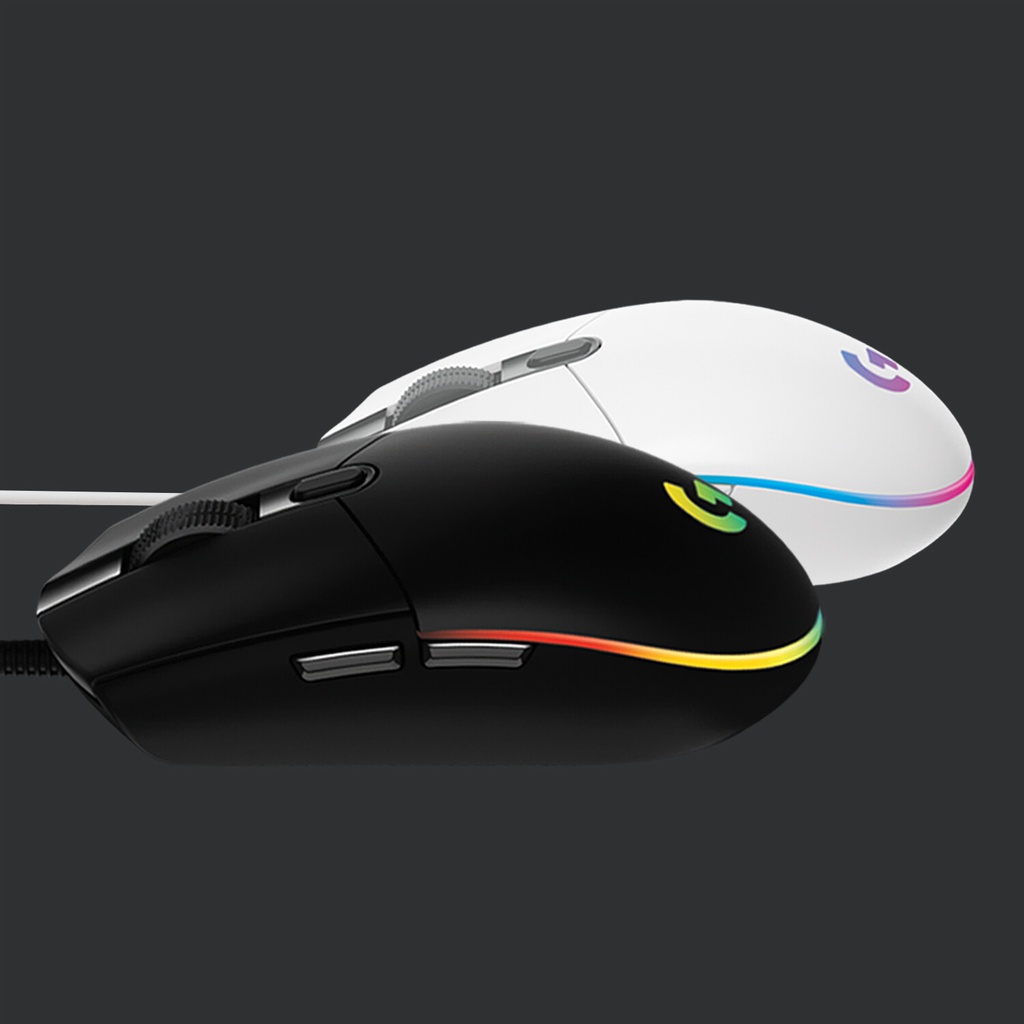 Logitech G G203 lightsync - Afbeelding 7