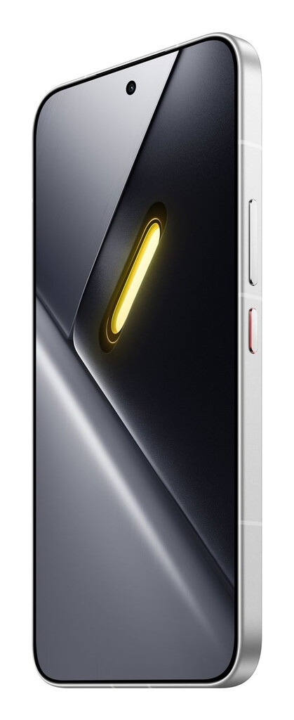 POCO X8 Pro Max 17,4 cm (6.83") Dual SIM 5G USB Type-C 12 GB 256 GB 8500 mAh Wit - Afbeelding 4