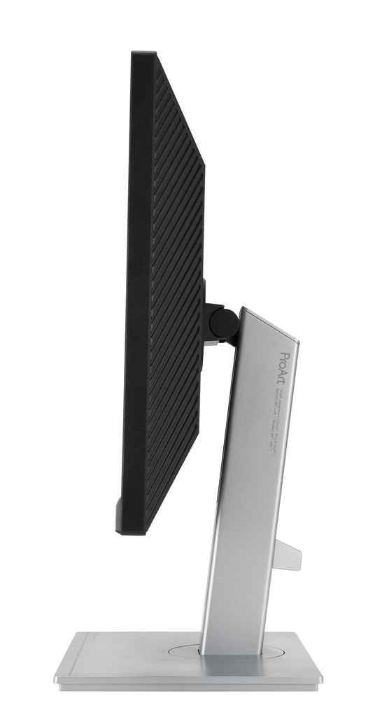ASUS ProArt PA247CV computer monitor 60,5 cm (23.8") 1920 x 1080 Pixels Full HD Zwart, Zilver - Afbeelding 14
