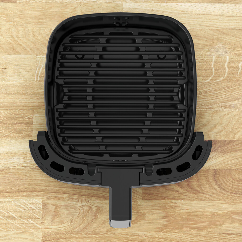 Tefal Easy Fry & Grill XXL EY801D 6,5L 2-in-1 heteluchtfriteuse - Afbeelding 5