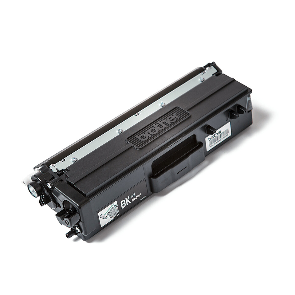 Brother TN-910BK tonercartridge 1 stuk(s) Origineel Zwart - Afbeelding 3