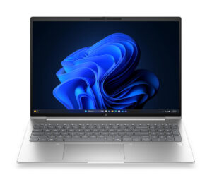 HP ProBook 4 G2a AI AMD Ryzen™ 5 230 Laptop 40,6 cm (16") WUXGA 16 GB DDR5-SDRAM 512 GB SSD Wi-Fi 7 (802.11be) Windows 11 Pro Zi