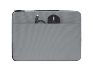 HP Protective Meteor Silver 13-14 Laptop Opbergmap/sleeve