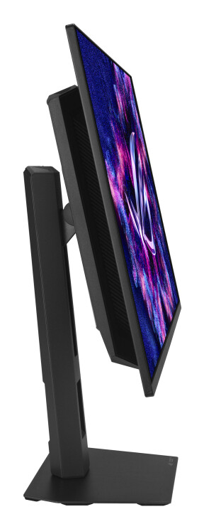 ASUS ROG Strix OLED XG27AQDNG computer monitor 67,3 cm (26.5") 2560 x 1440 Pixels Quad HD QD-OLED Zwart - Afbeelding 7