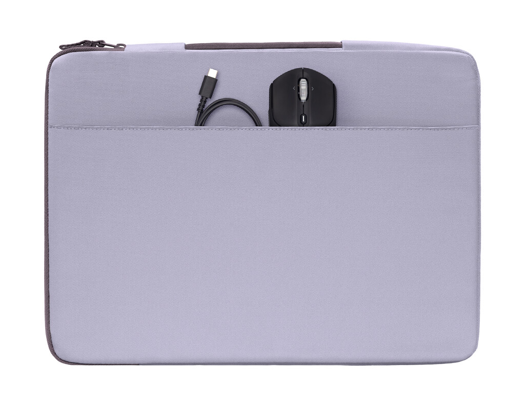 HP Prot GLL 15-16 Laptop Slv EMEA-INTL Opbergmap/sleeve - Afbeelding 4