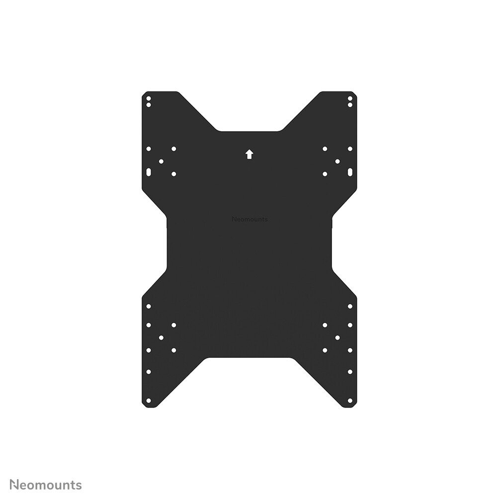 Neomounts WL85-515BL16 TV muur beugel 55-75" - roteerbaar - Afbeelding 7