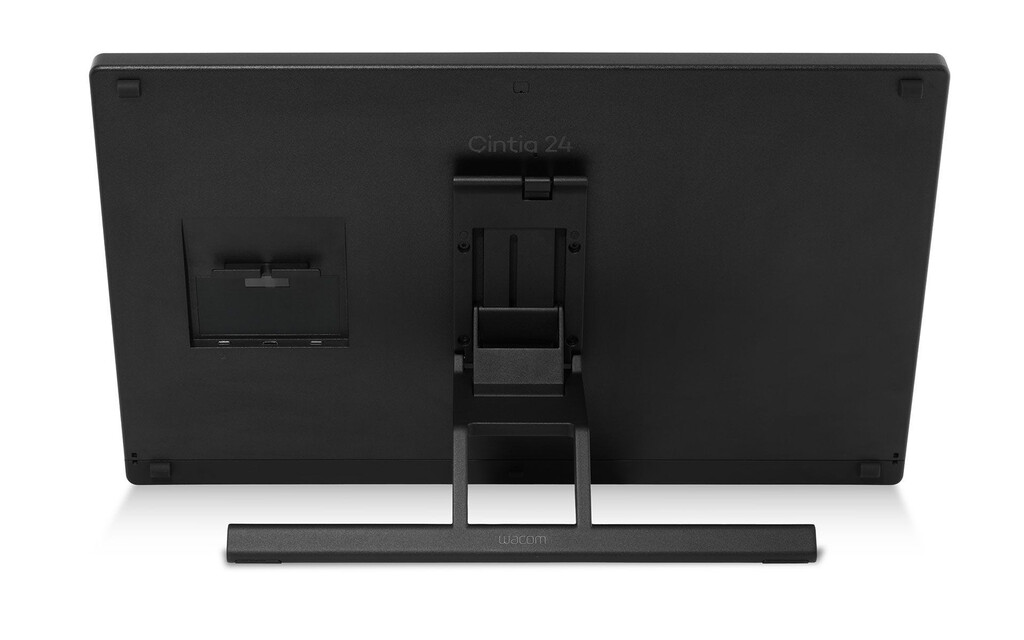 Wacom Cintiq 24 grafische tablet Zwart 5080 lpi 527 x 296 mm USB - Afbeelding 5
