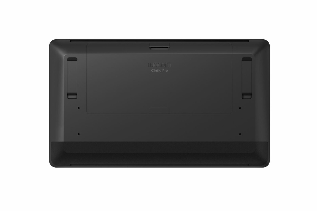 Wacom Cintiq Pro 24 grafische tablet Zwart 5080 lpi 522 x 294 mm USB - Afbeelding 3