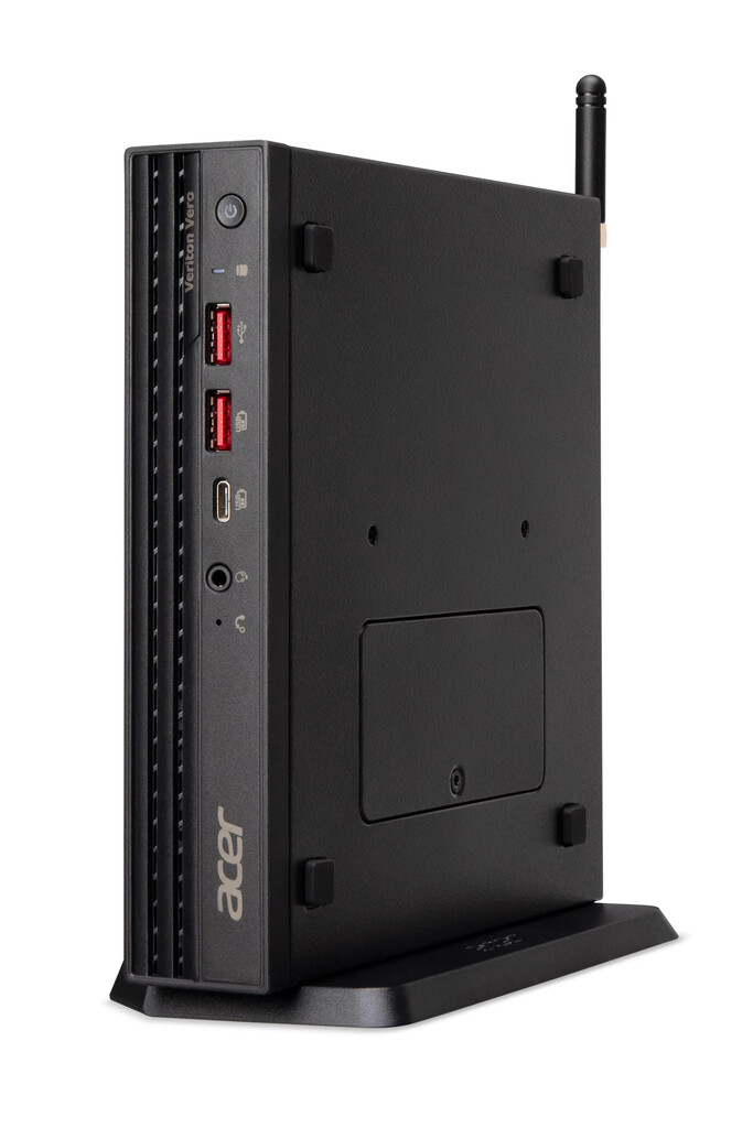 Acer Veriton Vero Mini VVN4735GT Desktop - Afbeelding 3