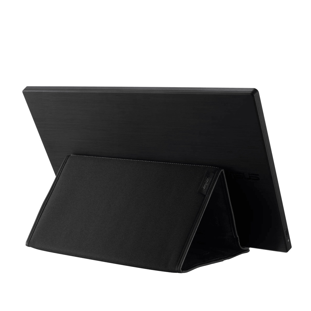 ASUS ZenScreen MB166C computer monitor 39,6 cm (15.6") 1920 x 1080 Pixels Full HD LED Zwart - Afbeelding 5