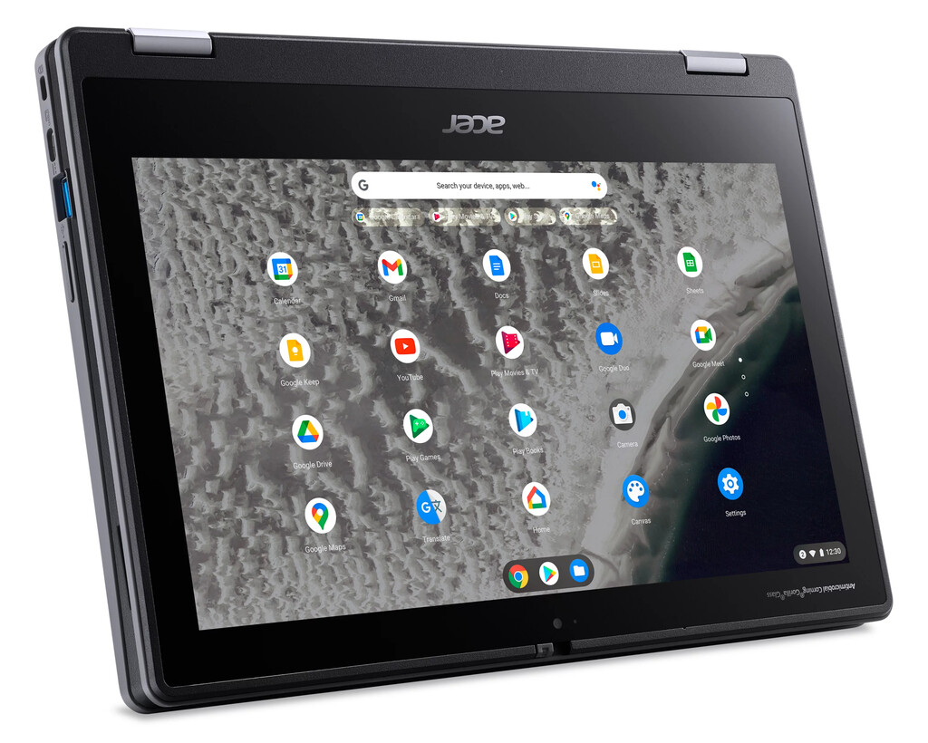 Acer Chromebook Plus 514 CBE594-2T-TCO-36FC CBE594-2T-TCO - Afbeelding 7