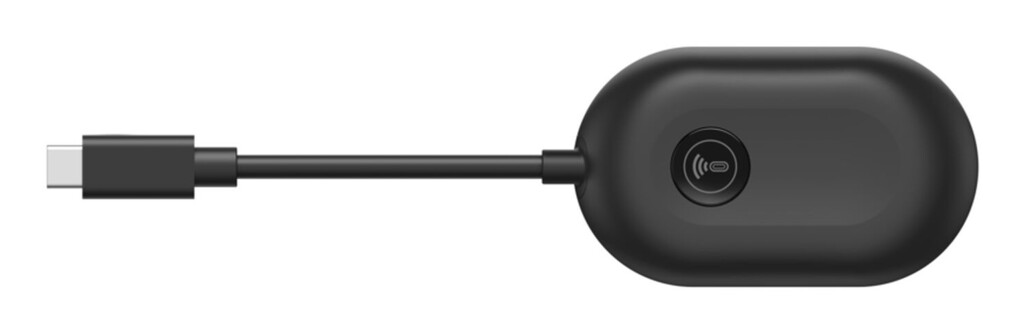 Belkin AVC024HQBK draadloze beeldschermadapter USB Volledige HD Dongle - Afbeelding 4