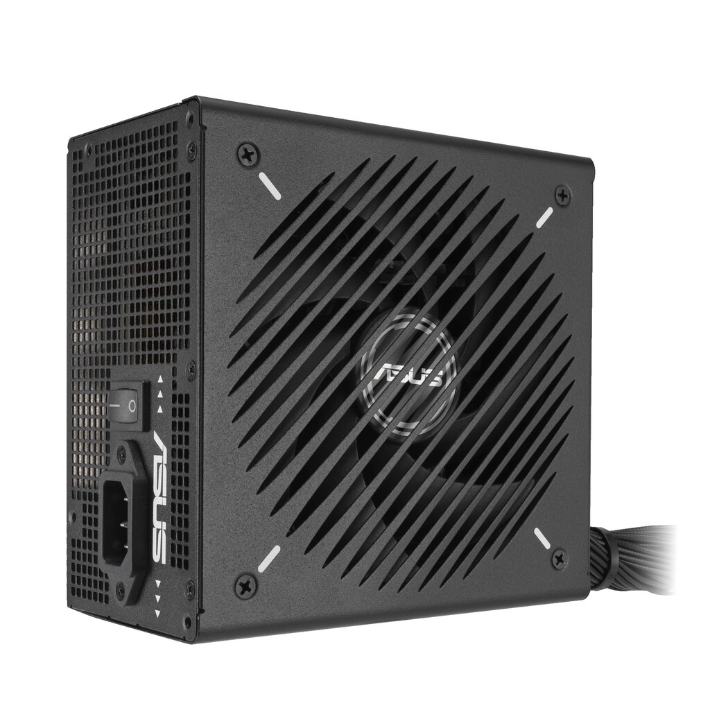 ASUS Prime -750B-BLACK power supply unit 750 W 20+4 pin ATX ATX Zwart - Afbeelding 11