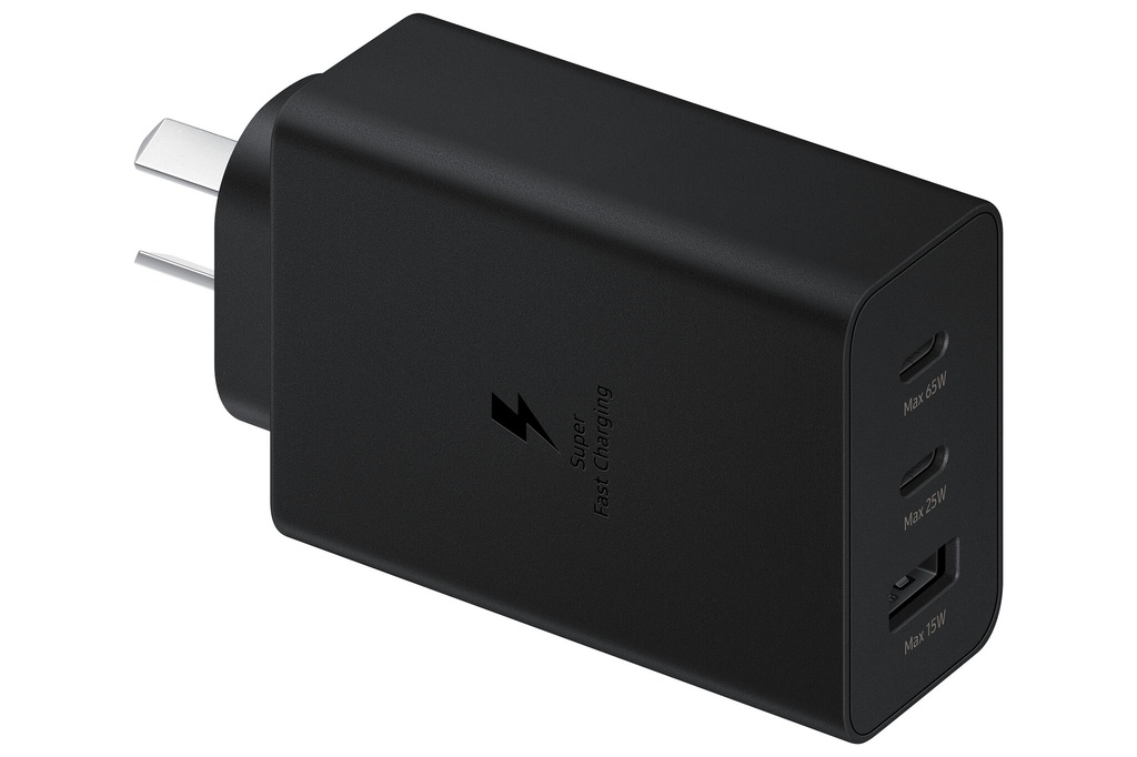 Samsung EP-T6530 Hoofdtelefoons, Headset, Netbook, Laptop, Smartphone, Smartwatch, Tablet Zwart AC Binnen - Afbeelding 9