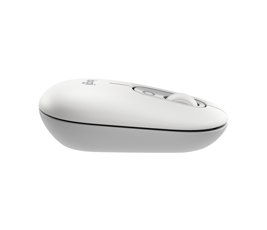 Logitech POP muis Universeel Ambidextrous Bluetooth Optisch 4000 DPI - Afbeelding 4