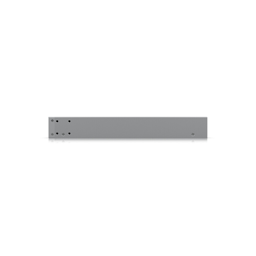 Ubiquiti USW-Pro-Max-24-PoE L3 2.5G Ethernet (100/1000/2500) Power over Ethernet (PoE) Grijs - Afbeelding 4