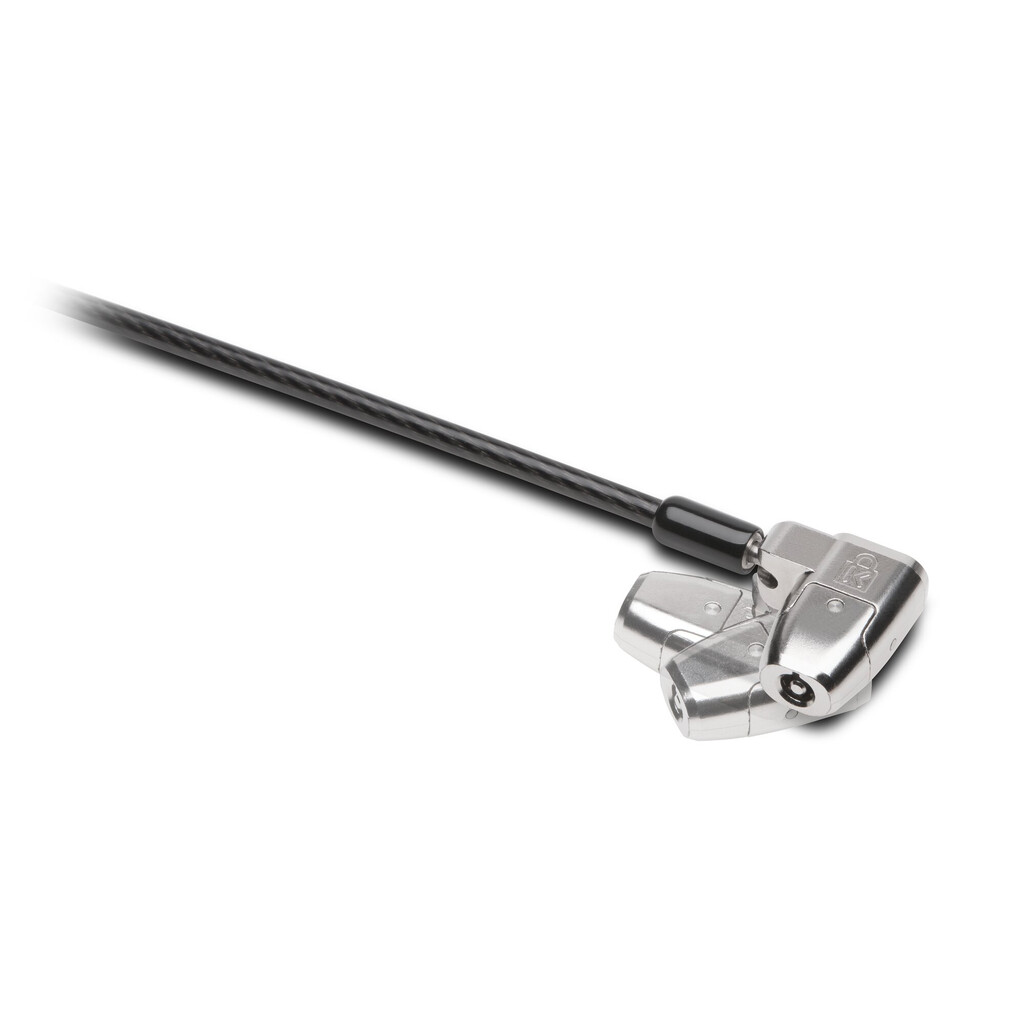 Kensington ClickSafe 2.0 Portable Universal Keyed Laptop Lock - Afbeelding 2