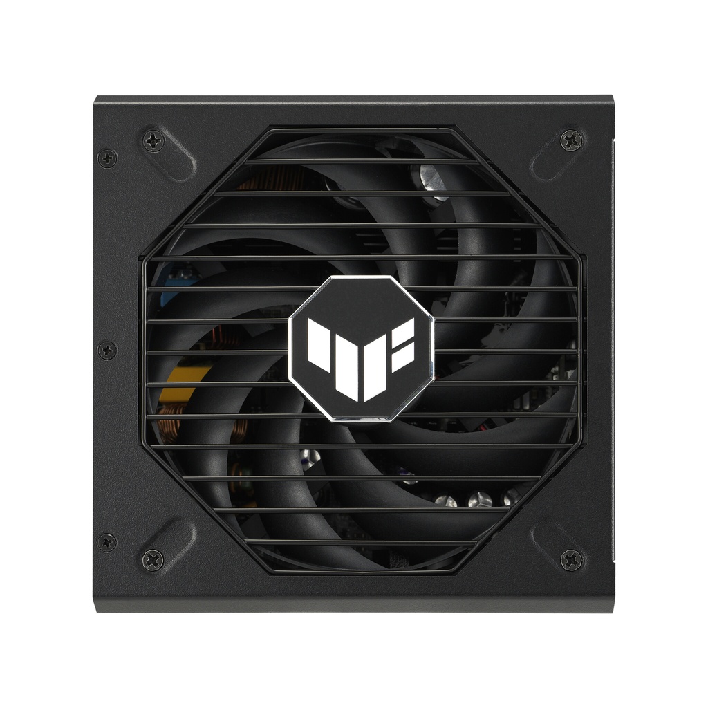 ASUS TUF Gaming 1000W Gold power supply unit 20+4 pin ATX ATX Zwart - Afbeelding 7