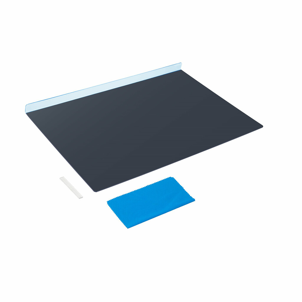 StarTech.com 24 inch 16:9 Computer Monitor Privacy Filter, Hangend Acryl Security Filter, Snel te installeren Privacy Screen, M - Afbeelding 8