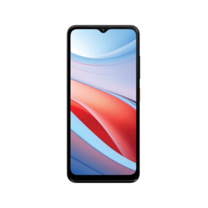 MaxCom MS652 16,5 cm (6.5") Dual SIM Android 15 Go edition 4G USB Type-C 3 GB 32 GB 5000 mAh Zwart