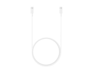 Samsung EP-DX310JWEGWW USB-kabel USB 2.0 1,8 m USB C Wit