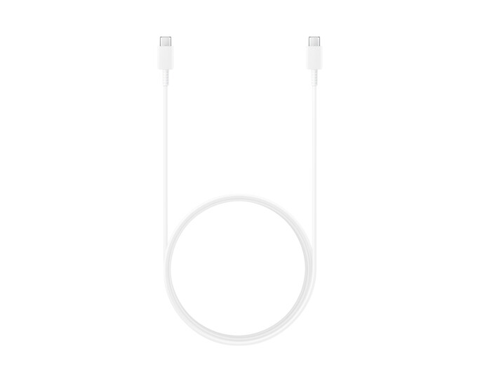 Samsung EP-DX310JWEGWW USB-kabel USB 2.0 1,8 m USB C Wit