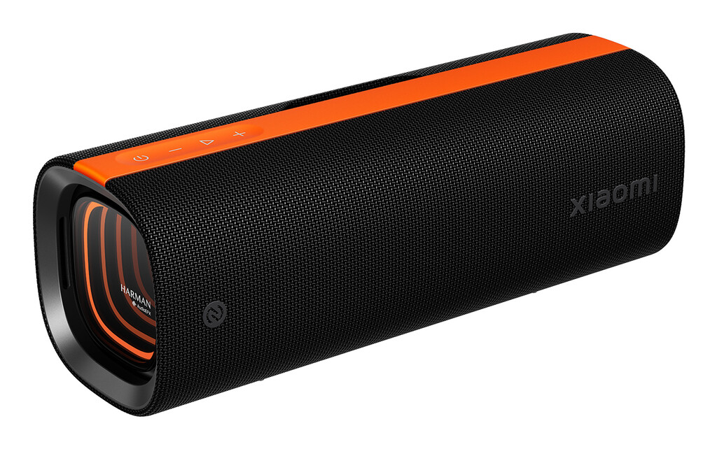 Xiaomi SOUND PARTY Feestluidspreker Zwart, Oranje 50 W - Afbeelding 2