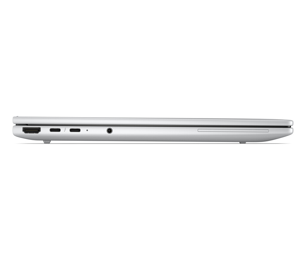 HP EliteBook 8 G2a Next Gen AI Copilot+ PC AMD Ryzen AI 5 435 Laptop 35,6 cm (14") WUXGA 16 GB DDR5-SDRAM 512 GB SSD Wi-Fi 7 (80 - Afbeelding 9