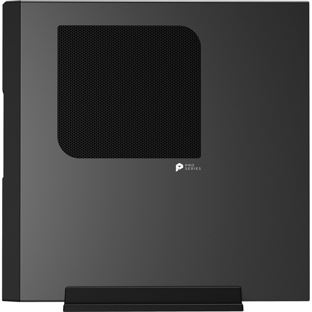 MSI PRO DP21 14M-888EU PC Intel® Core™ i7 i7-14700 16 GB DDR5-SDRAM 1 TB SSD Windows 11 Pro Desktop Mini PC Zwart - Afbeelding 4
