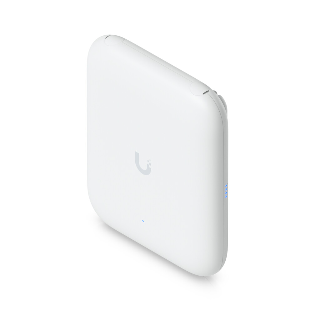 Ubiquiti U7 Outdoor 4300 Mbit/s Wit Power over Ethernet (PoE) - Afbeelding 9