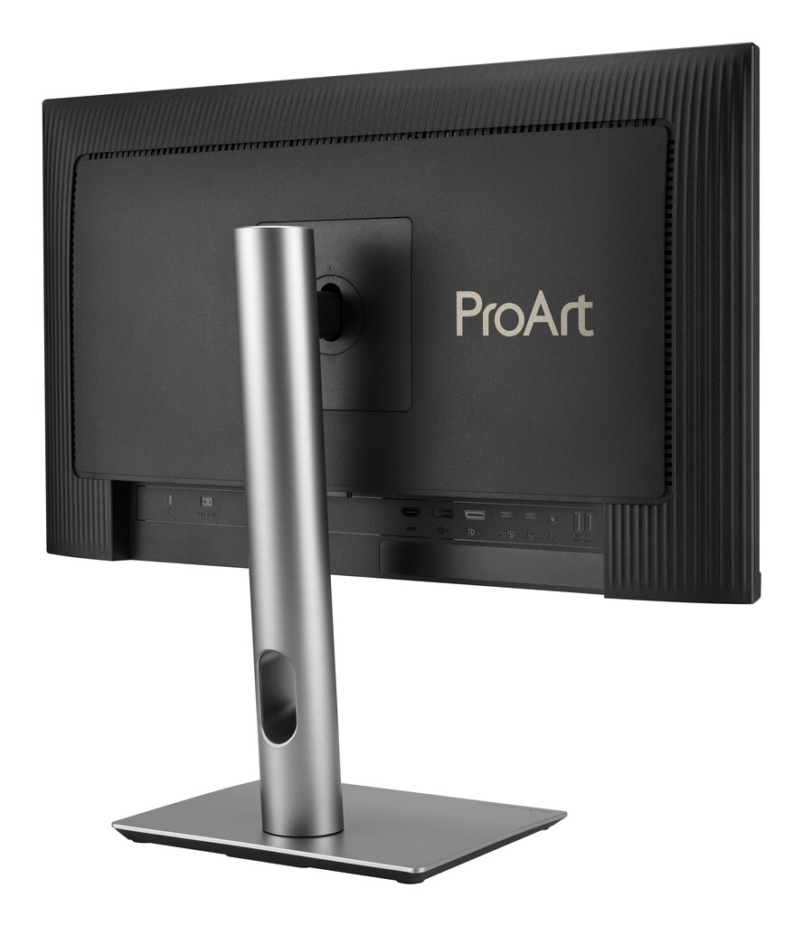 ASUS ProArt PA249CGV computer monitor 60,5 cm (23.8") 1920 x 1080 Pixels Full HD LCD Zwart, Zilver - Afbeelding 8