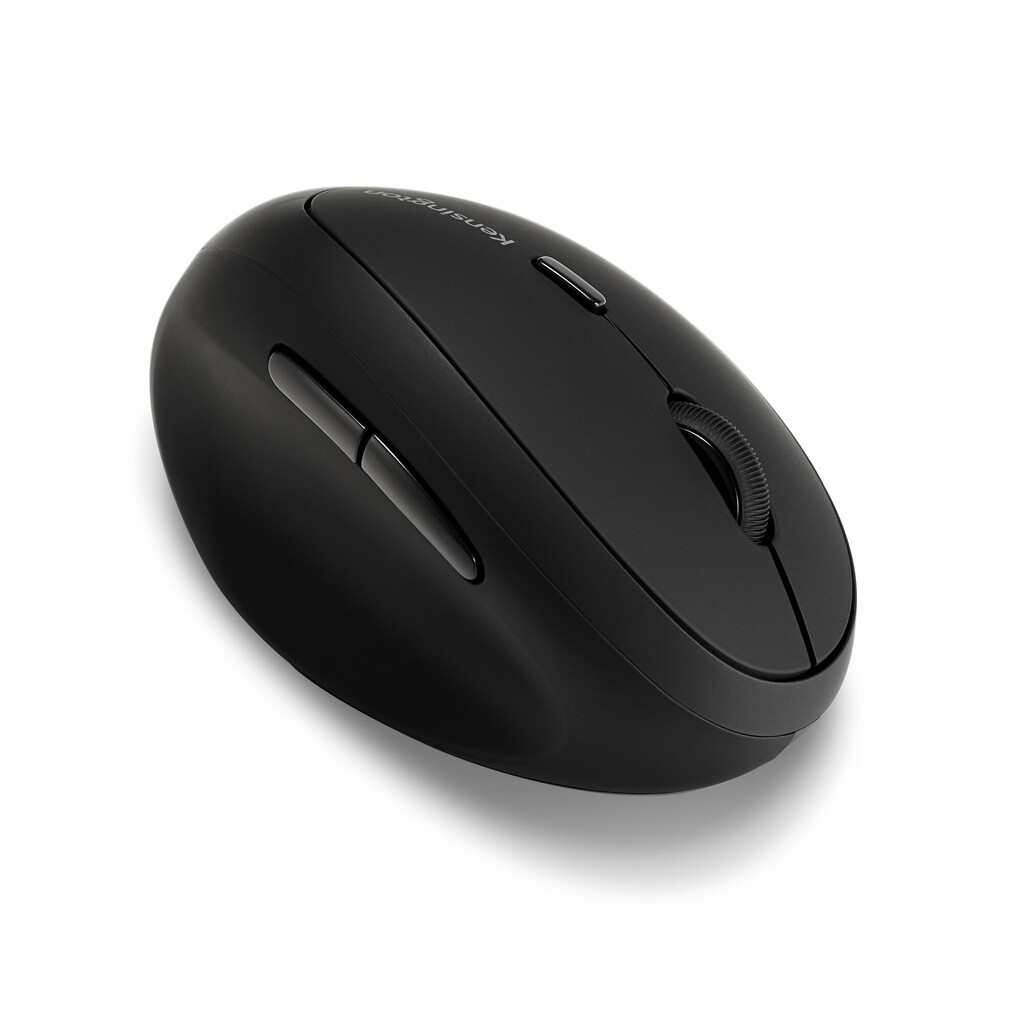 Kensington Pro Fit Left-Handed Ergo Wireless Mouse - Afbeelding 6
