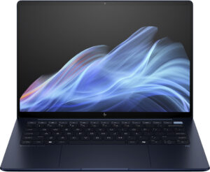 HP EliteBook X G1i Next Gen AI Wolf Pro Security Edition Copilot+ PC Intel Core Ultra 7 258V Laptop 35,6 cm (14") WUXGA 32 GB LP