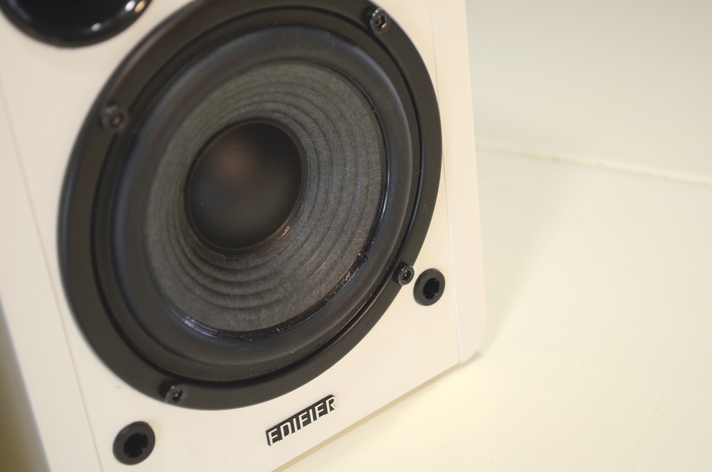 Edifier R1280T Wit Bedraad - Afbeelding 3