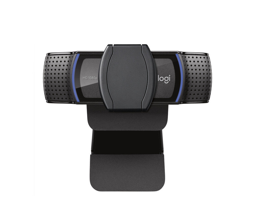 Logitech C920e HD 1080p Webcam - Afbeelding 4