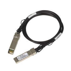 NETGEAR AXC761 InfiniBand en Glasvezelkabel 1 m SFP+