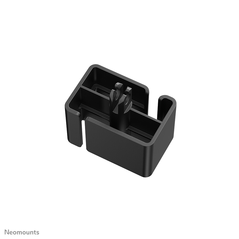 Neomounts ADS06-130BL Kabelgeleider - schroefbevestiging - universeel - Afbeelding 8