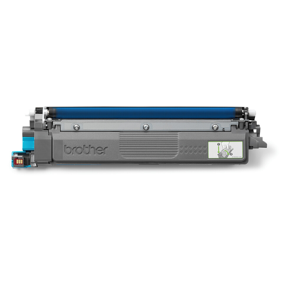 Brother TN-249C tonercartridge 1 stuk(s) Origineel Cyaan - Afbeelding 5