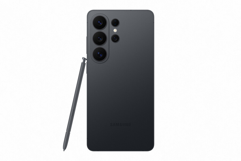 Samsung Galaxy S26 Ultra Enterprise Edition 17,5 cm (6.9") Dual SIM Android 16.0 5G USB Type-C 12 GB 512 GB 5000 mAh Zwart - Afbeelding 8