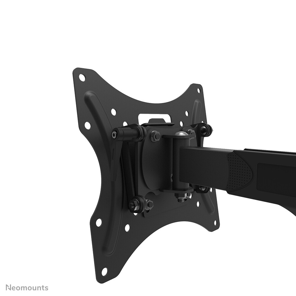 Neomounts WL40-540BL12 TV-beugel wand 32-55" - full motion - Easy Install - Afbeelding 10