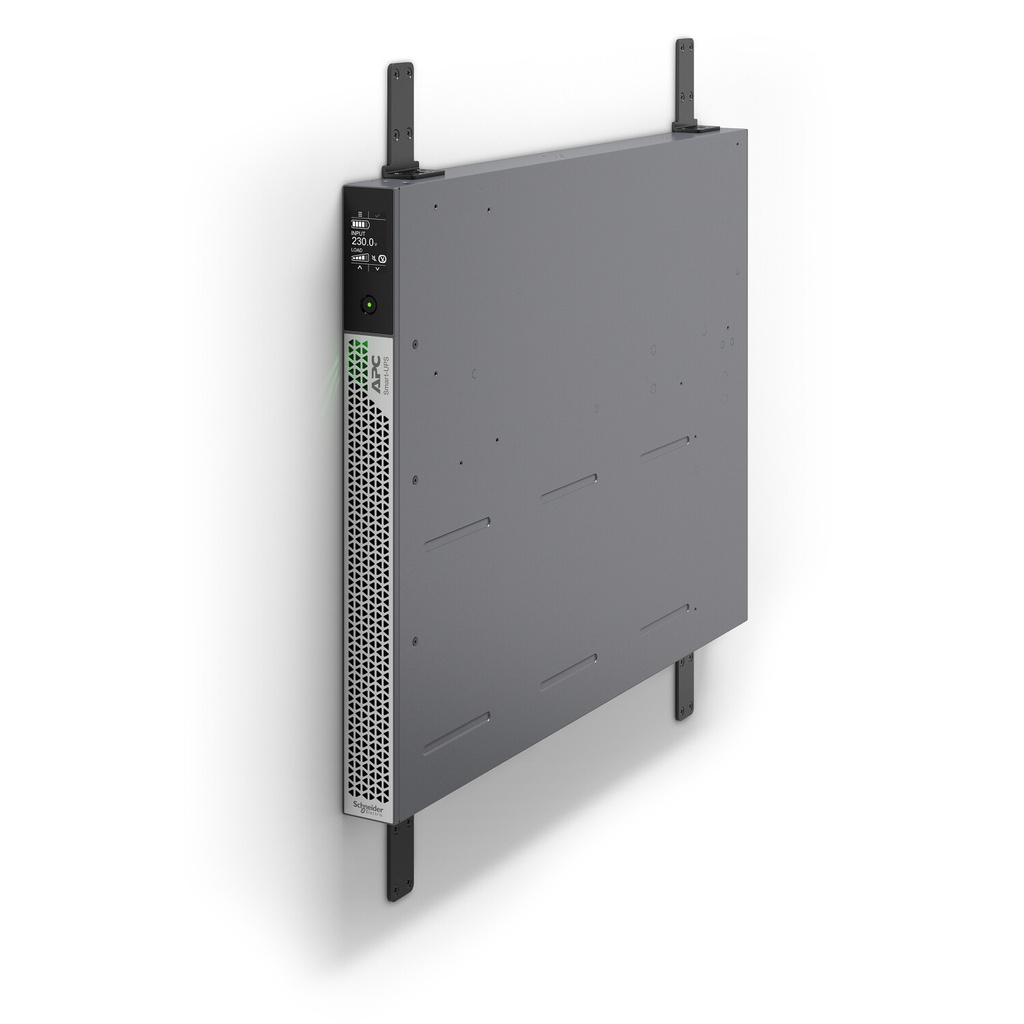 APC Smart-UPS Ultra Li-Ion SRTL3KRM1UINC, 3KW, 1U Rack/Tower/Wall, 3x C13 & 2x C19, NMC - Afbeelding 6