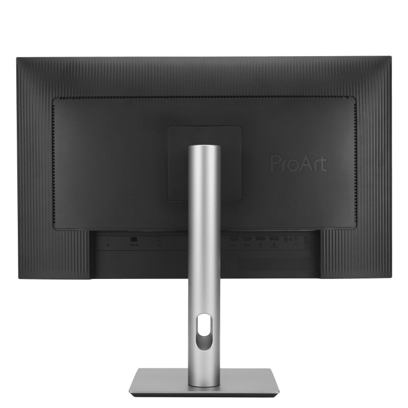 ASUS ProArt PA279CRV computer monitor 68,6 cm (27") 3840 x 2160 Pixels 4K Ultra HD LCD Zwart - Afbeelding 6