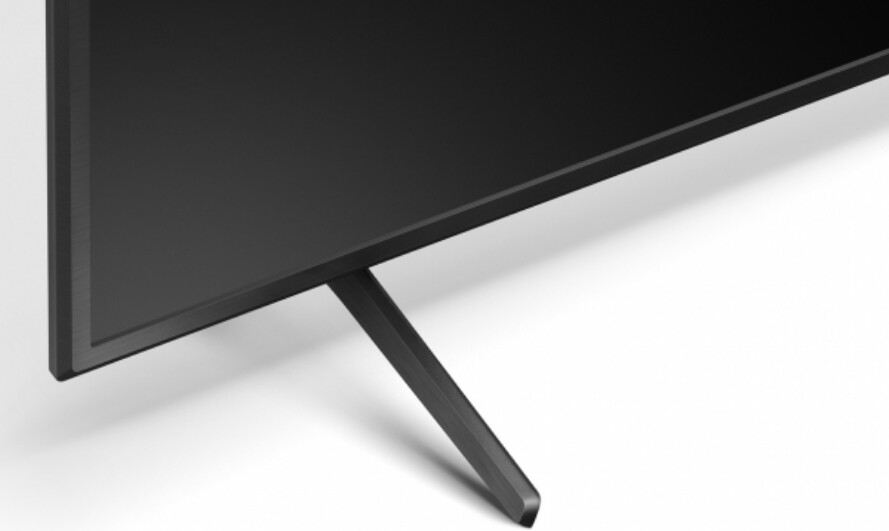 Sony FW-55BZ40L beeldkrant Digitale signage flatscreen 139,7 cm (55") LCD Wifi 700 cd/m² 4K Ultra HD Zwart Android 24/7 - Afbeelding 9
