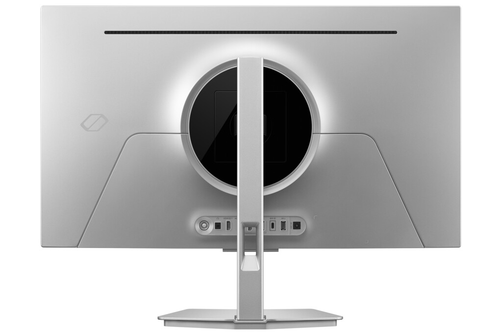 Samsung 32" Odyssey OLED G8 G80SH Gaming Monitor - Afbeelding 3