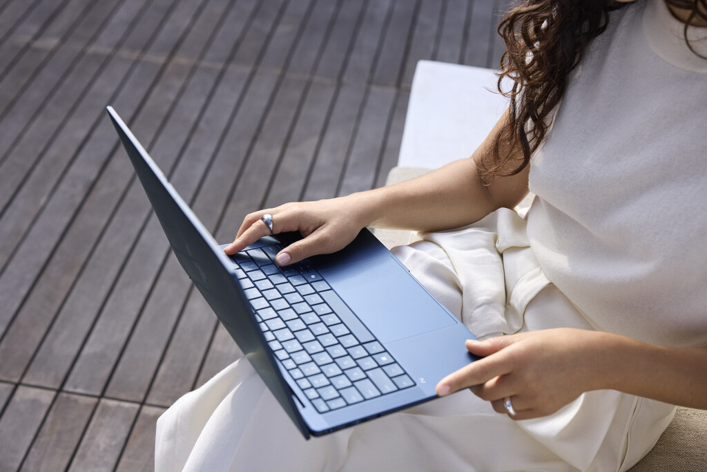 HP EliteBook X G2a Next Gen AI Copilot+ PC AMD Ryzen AI 7 PRO PRO 470 Laptop 35,6 cm (14") WUXGA 32 GB LPDDR5x-SDRAM 1 TB SSD Wi - Afbeelding 15