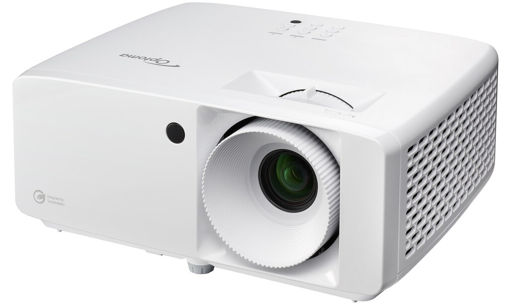 Optoma ZH521 Projector met normale projectieafstand 5500 ANSI lumens DLP 1080p (1920x1080) 3D Wit - Afbeelding 7