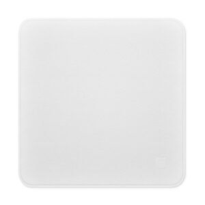 Apple MW693ZM/A schoonmaakdoek Wit 1 stuk(s)