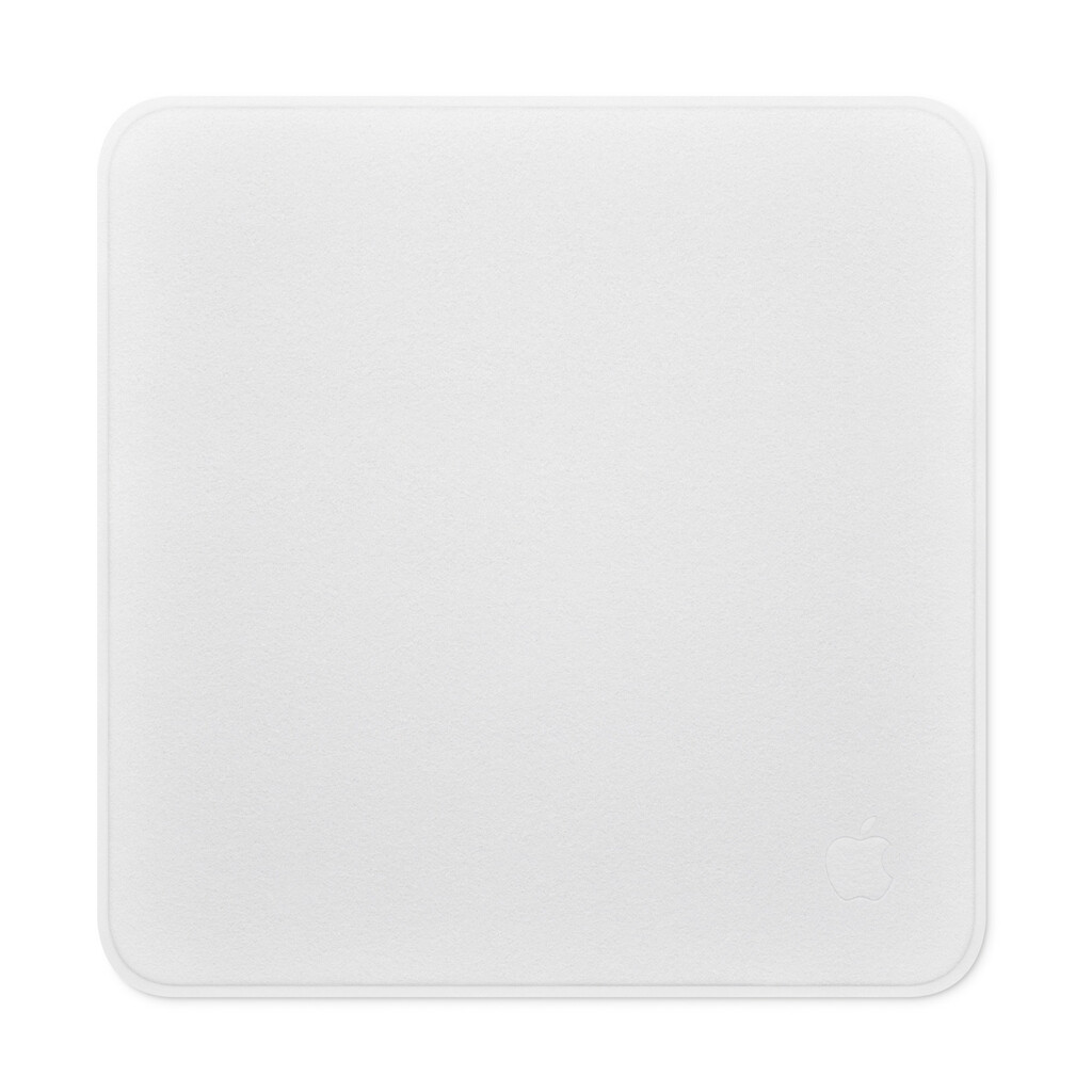 Apple MW693ZM/A schoonmaakdoek Wit 1 stuk(s)