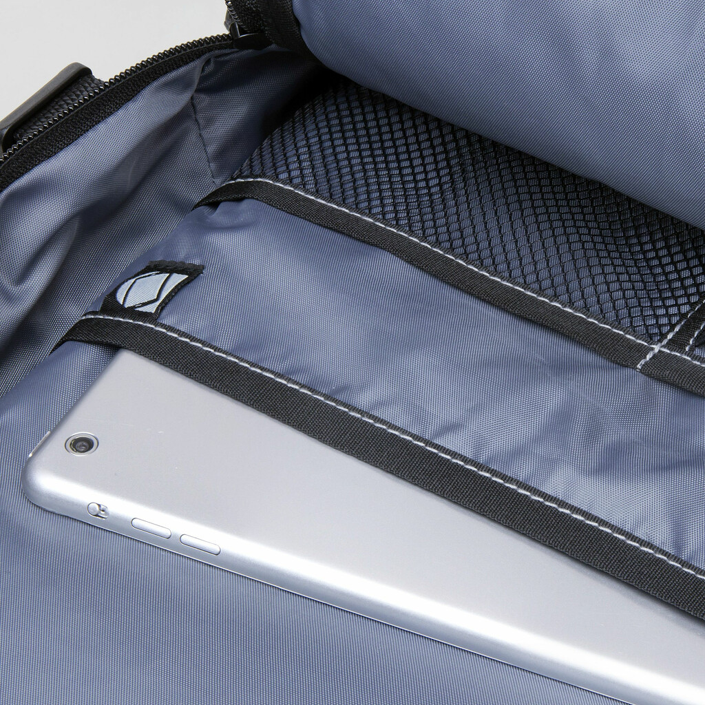DICOTA D31008 laptoptas 39,6 cm (15.6") Rugzak Zwart - Afbeelding 6