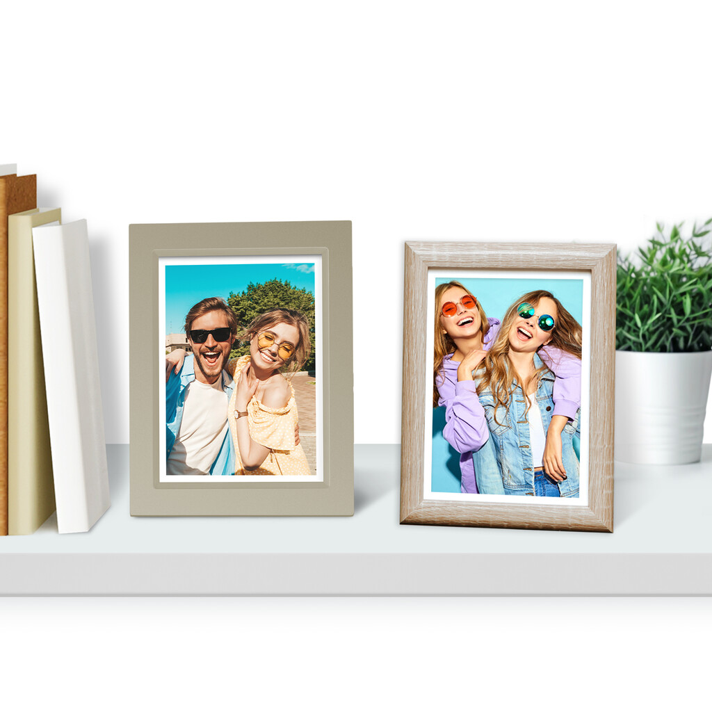 HP mat fotopapier, 180 g/m2, 10 x 15 cm (101 x 152 mm), 25 vellen - Afbeelding 9
